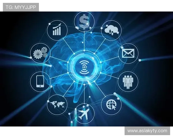 开云投资在科技创新领域的布局及其对行业未来的深远影响